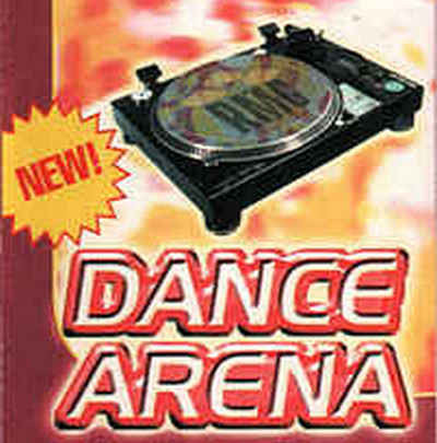Dance Arena Vol. 2