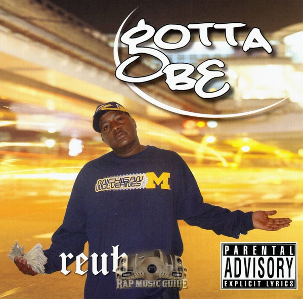 Gotta Be