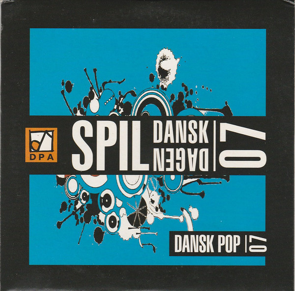 Spil Dansk Dagen 07 - Dansk Pop 07