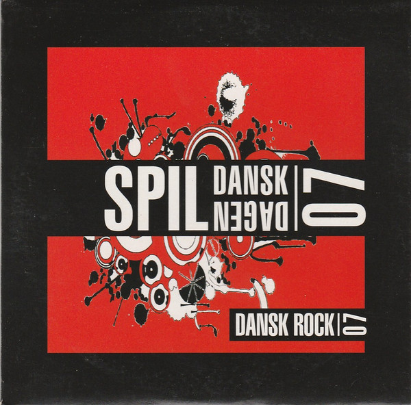 Spil Dansk Dagen 07 - Dansk Rock 07