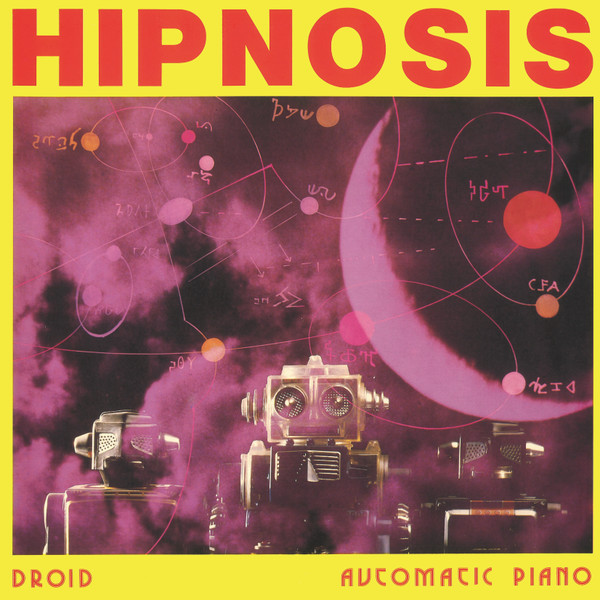 Droid / Automatic Piano