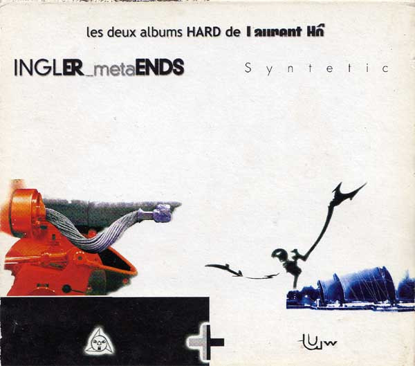 _metaENDS - Syntetic
