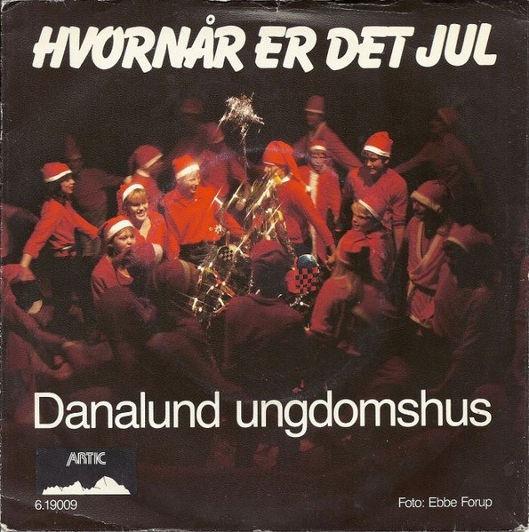 Hvornår Er Det Jul