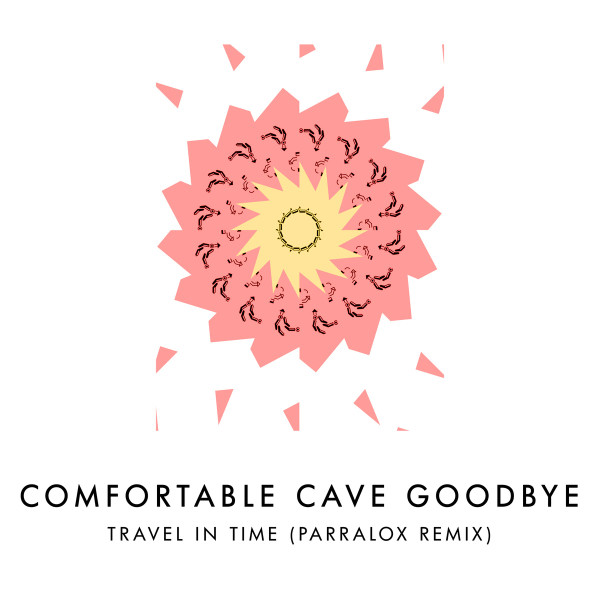 Travel In Time (Parralox Remix)