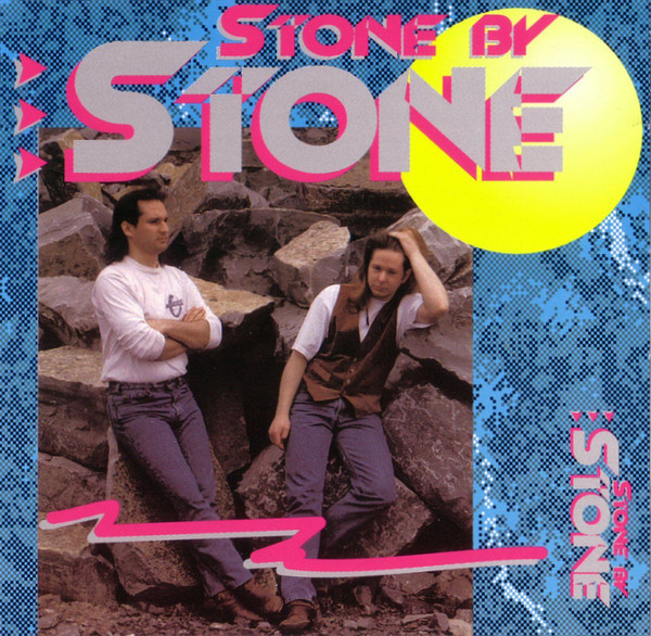 Stone By Stone