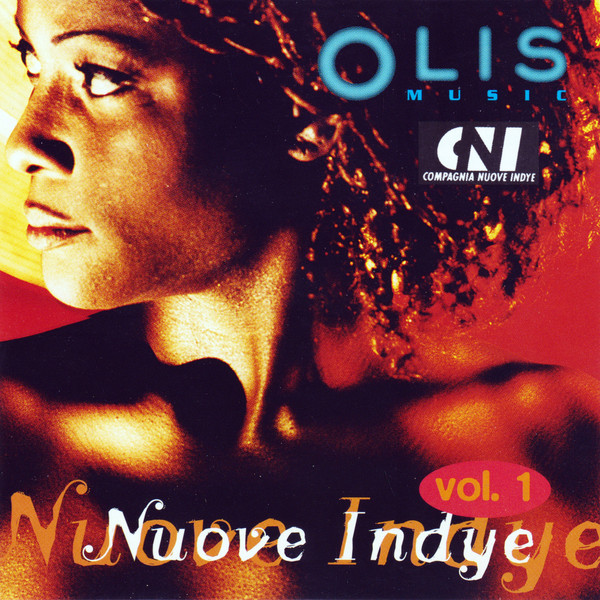 Olis Music Nuove Indye vol.1