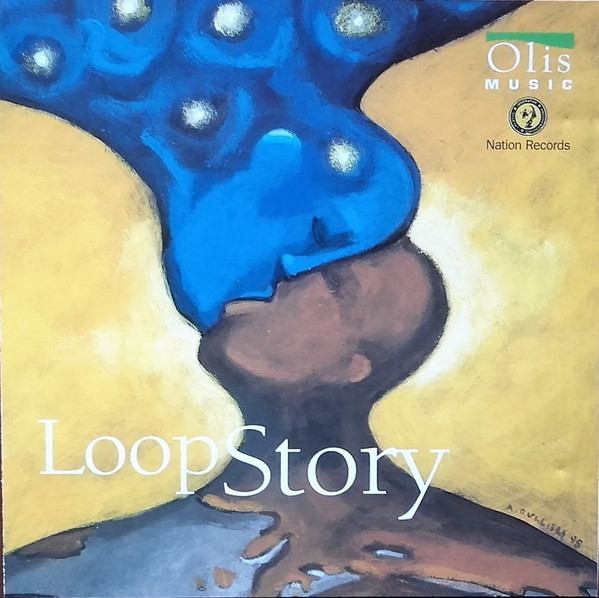 Olis Music Loop Story