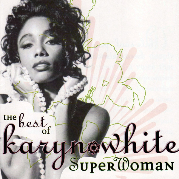 Superwoman: The Best Of