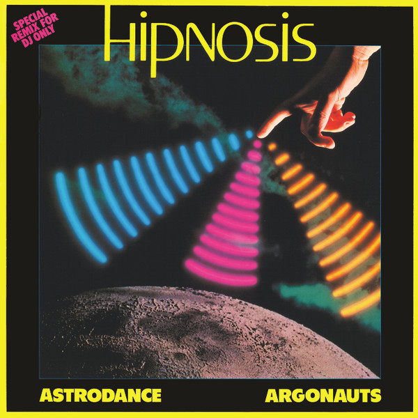 Astrodance / Argonauts