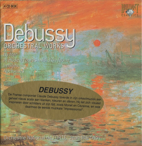 Orchestral Works