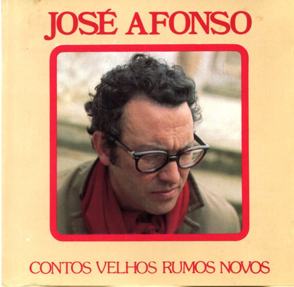 Contos Velhos Rumos Novos