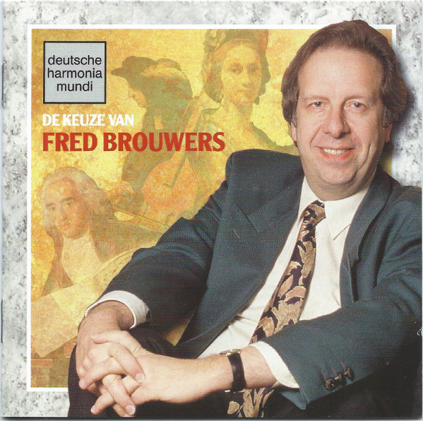 De Keuze Van Fred Brouwers