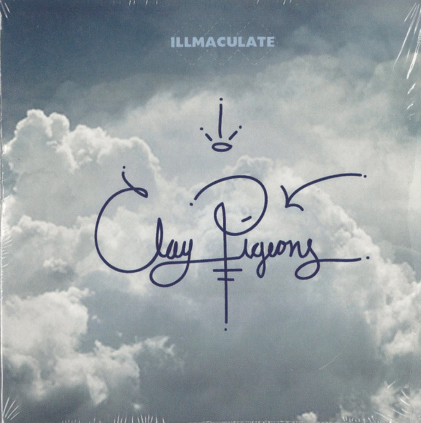 Clay Pigeons