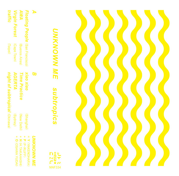 Subtropics