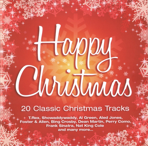 Happy Christmas
