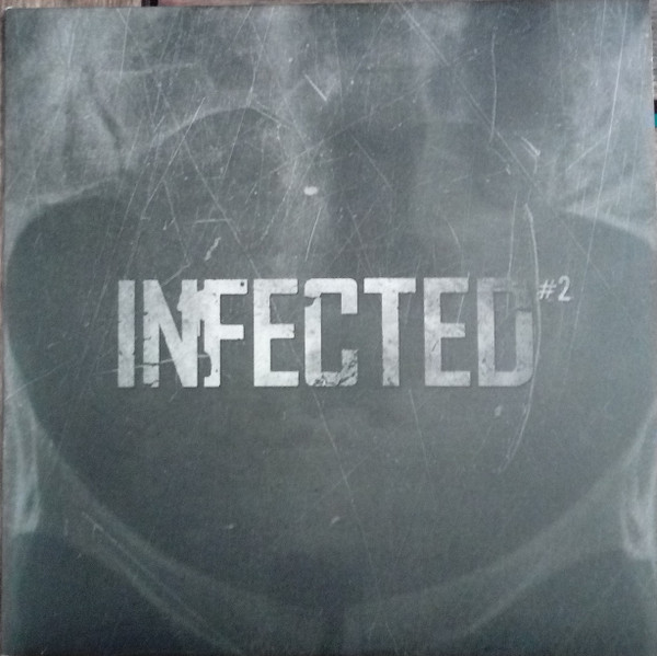 Infected #2