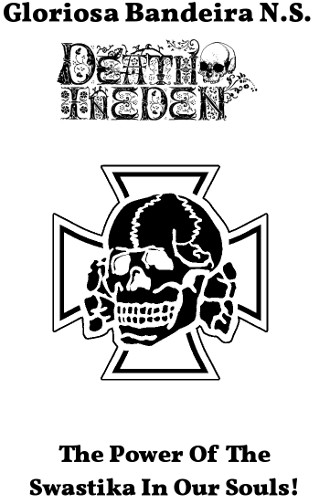 The Power Of The Swastika In Our Souls!