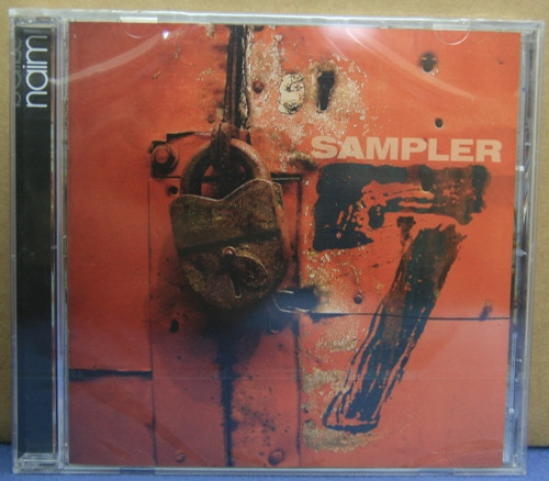 Sampler 7