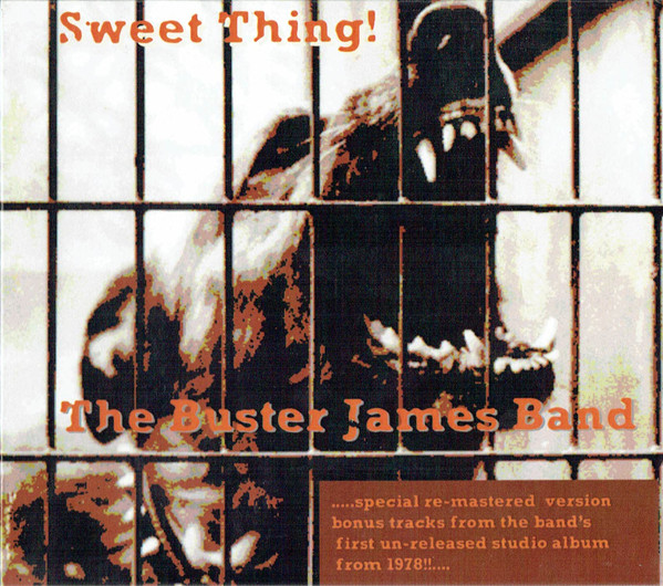 Sweet Thing!
