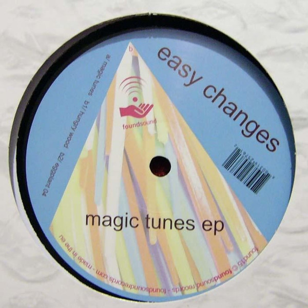 Magic Tunes EP