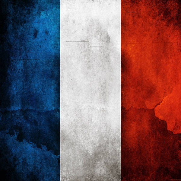 Viva La France Vol. 13