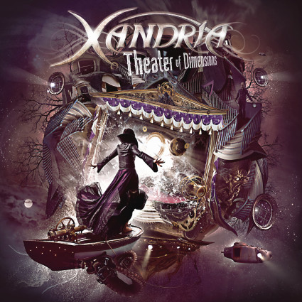 Theater Of Dimensions