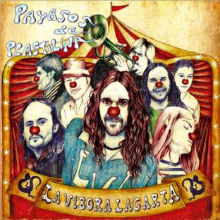 Payasos De Plastilina