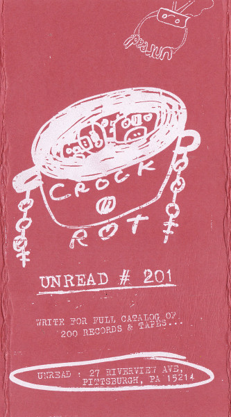 Crock Rot