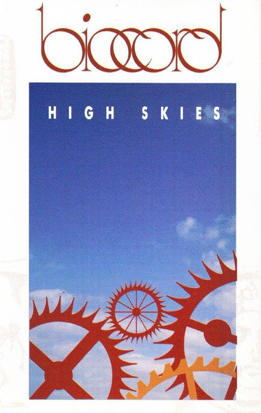 High Skies