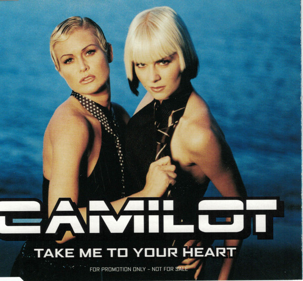 Take Me To Your Heart