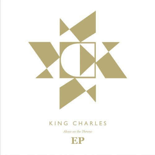 Alone on the Throne EP