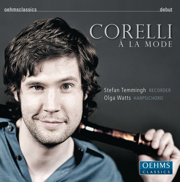 Corelli À La Mode
