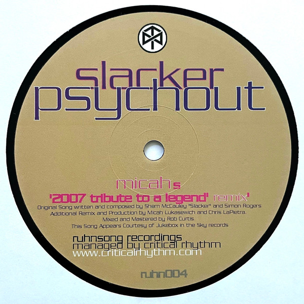 Psychout