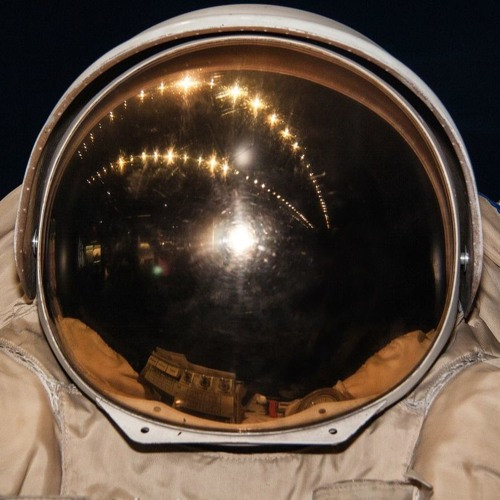 Lost Cosmonauts
