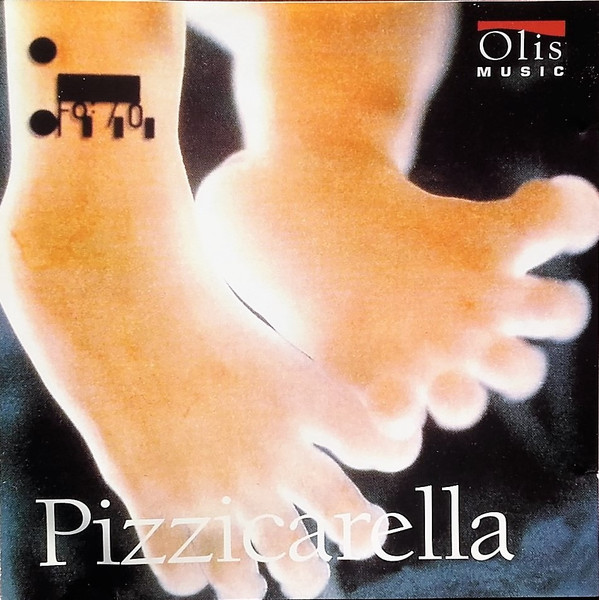 Olis Music Pizzicarella