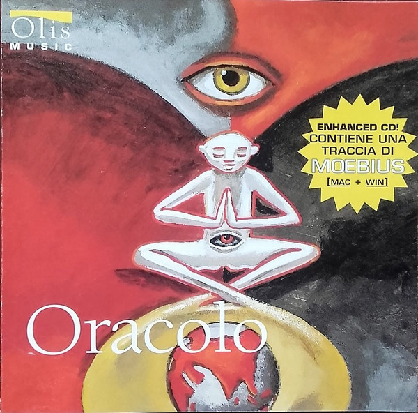 Olis Music Oracolo