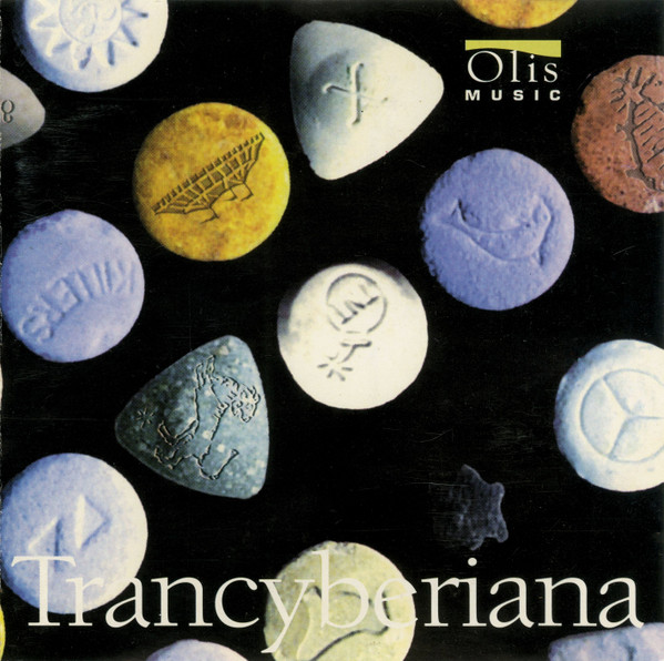 Trancyberiana
