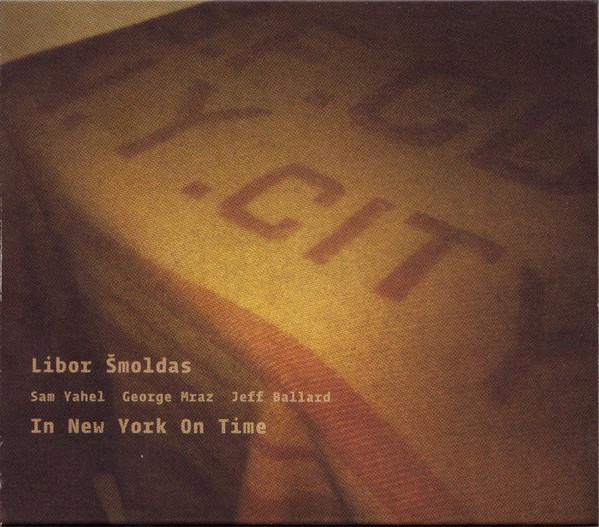 In New York On Time