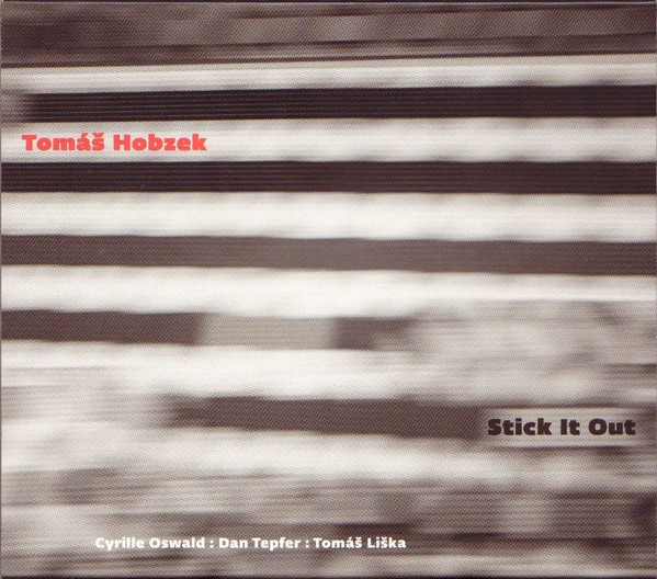 Stick It Out