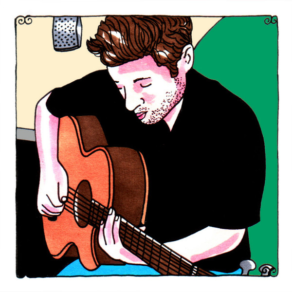 Daytrotter Session