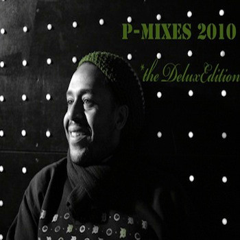 P-Mixes (The Deluxe Edition)