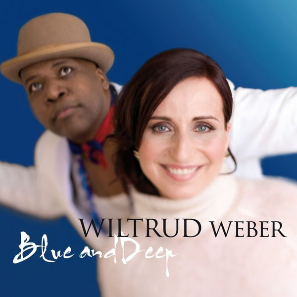 Blue And Deep