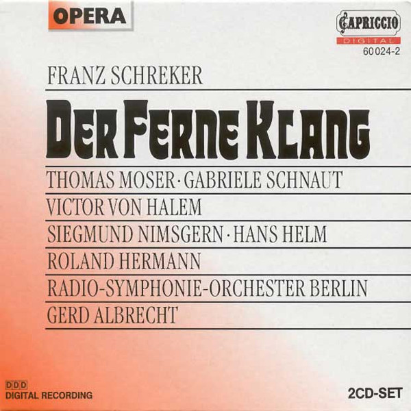 Der Ferne Klang
