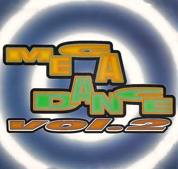 Mega Dance Vol.2