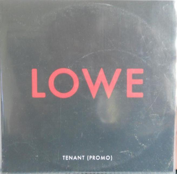 Tenant (Promo)