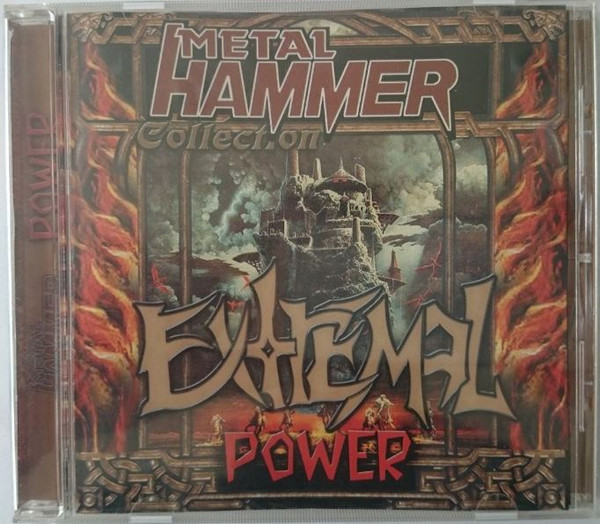 Extremal Power - Metal Hammer Collection