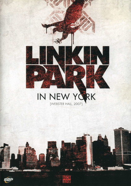 In New York