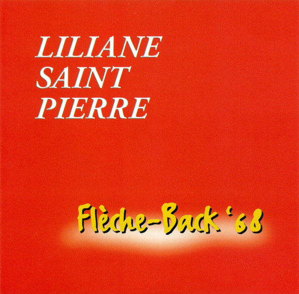  Flèche-Back '68