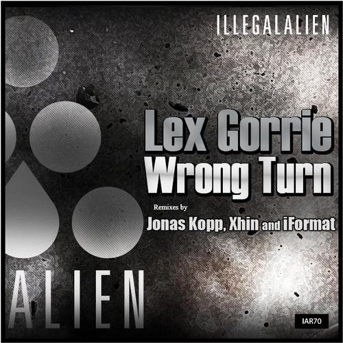 Wrong Turn