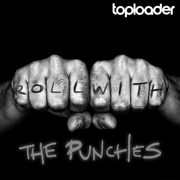 Roll With The Punches